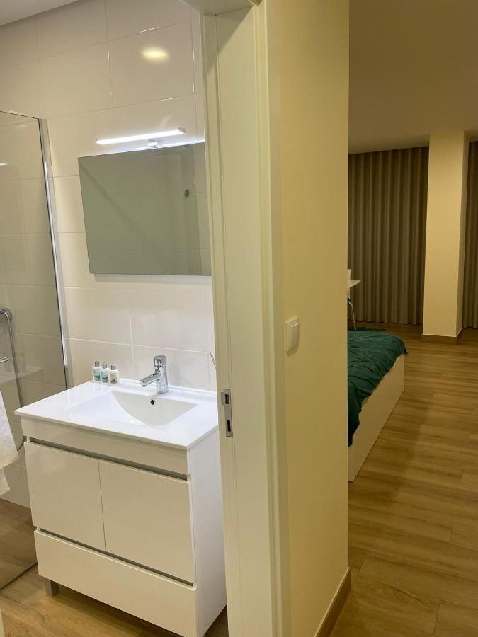 Quinta Da Menina Farm stay