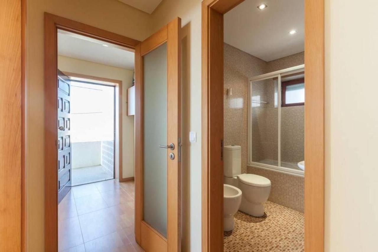 Casa Do Mar Em Moledo Holiday home