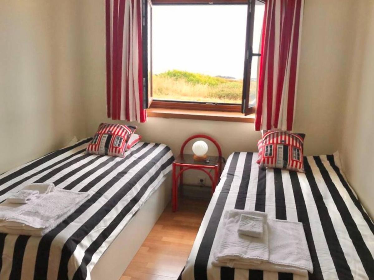 Casa Do Mar Em Moledo Holiday home *
