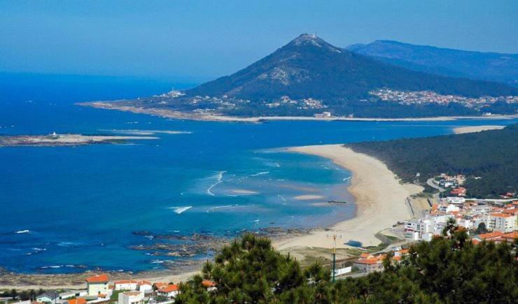 Casa Do Mar Em Moledo * Moledo (Viana do Castelo)