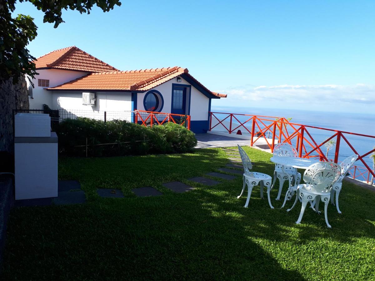 Casa Dinastia Sotao Y Casa Dinastia Miramar Ribeira Brava