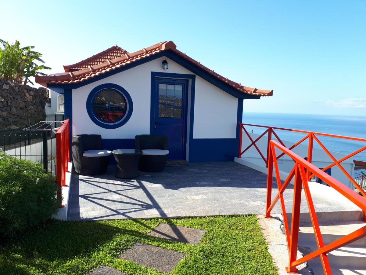 Casa Dinastia Sotao Y Casa Dinastia Miramar Homestay