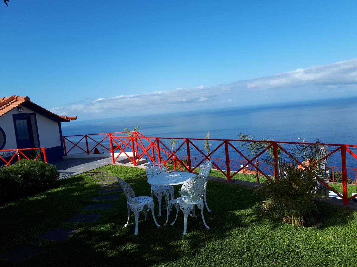 Casa Dinastia Sotao Y Casa Dinastia Miramar * Ribeira Brava