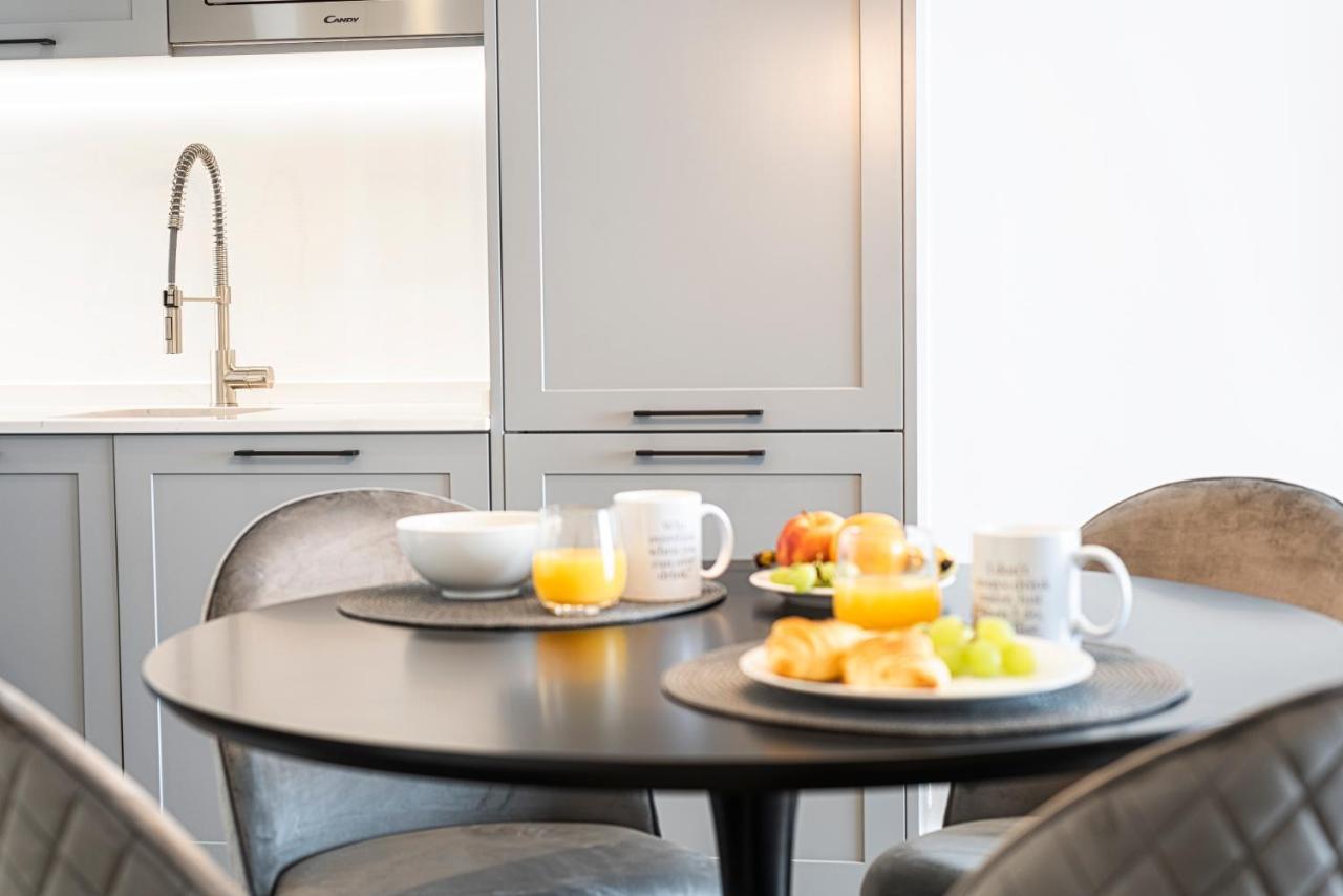 Apartment Estudios Marina