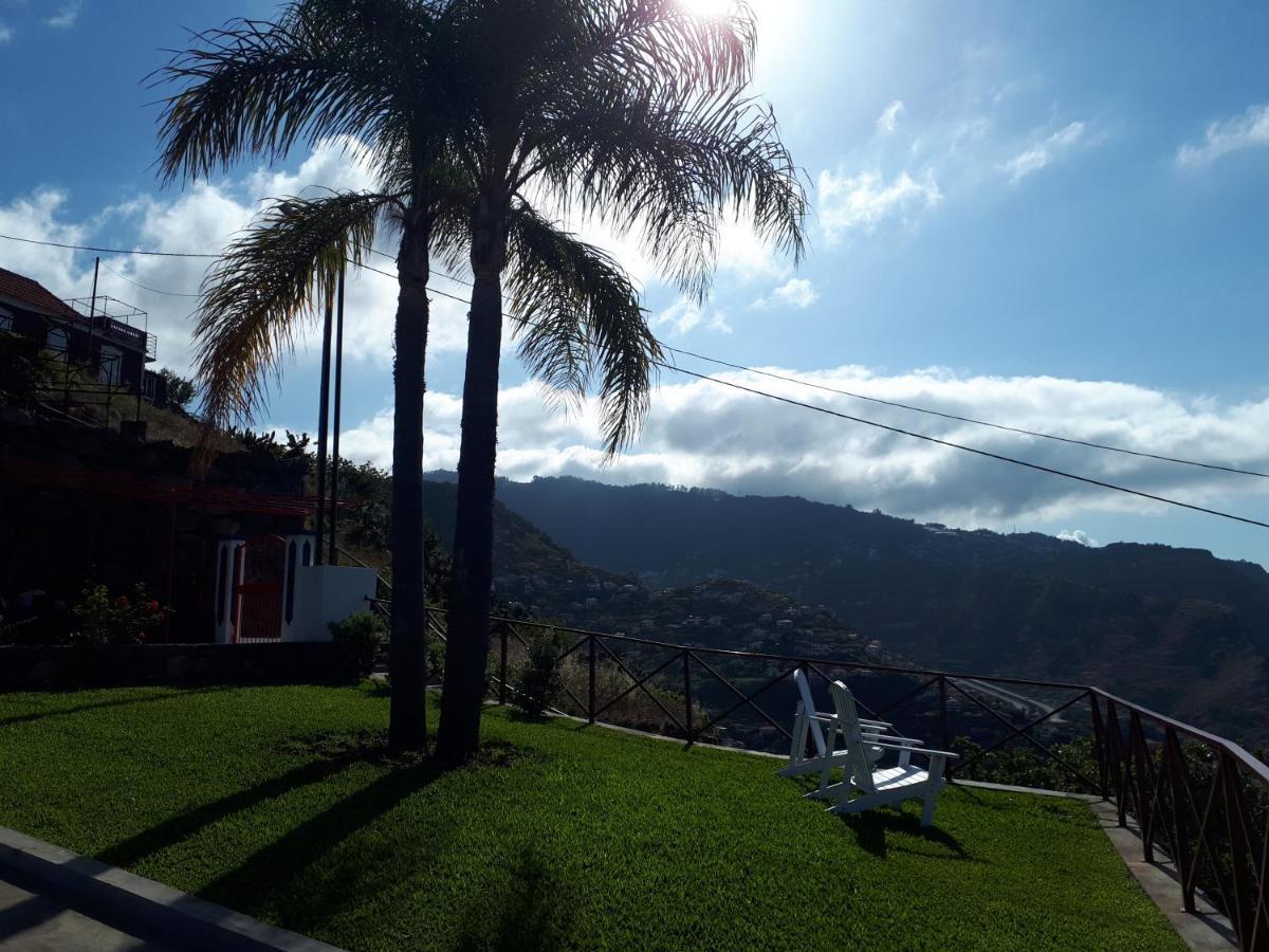 Homestay Casa Dinastia Sotao Y Casa Dinastia Miramar *