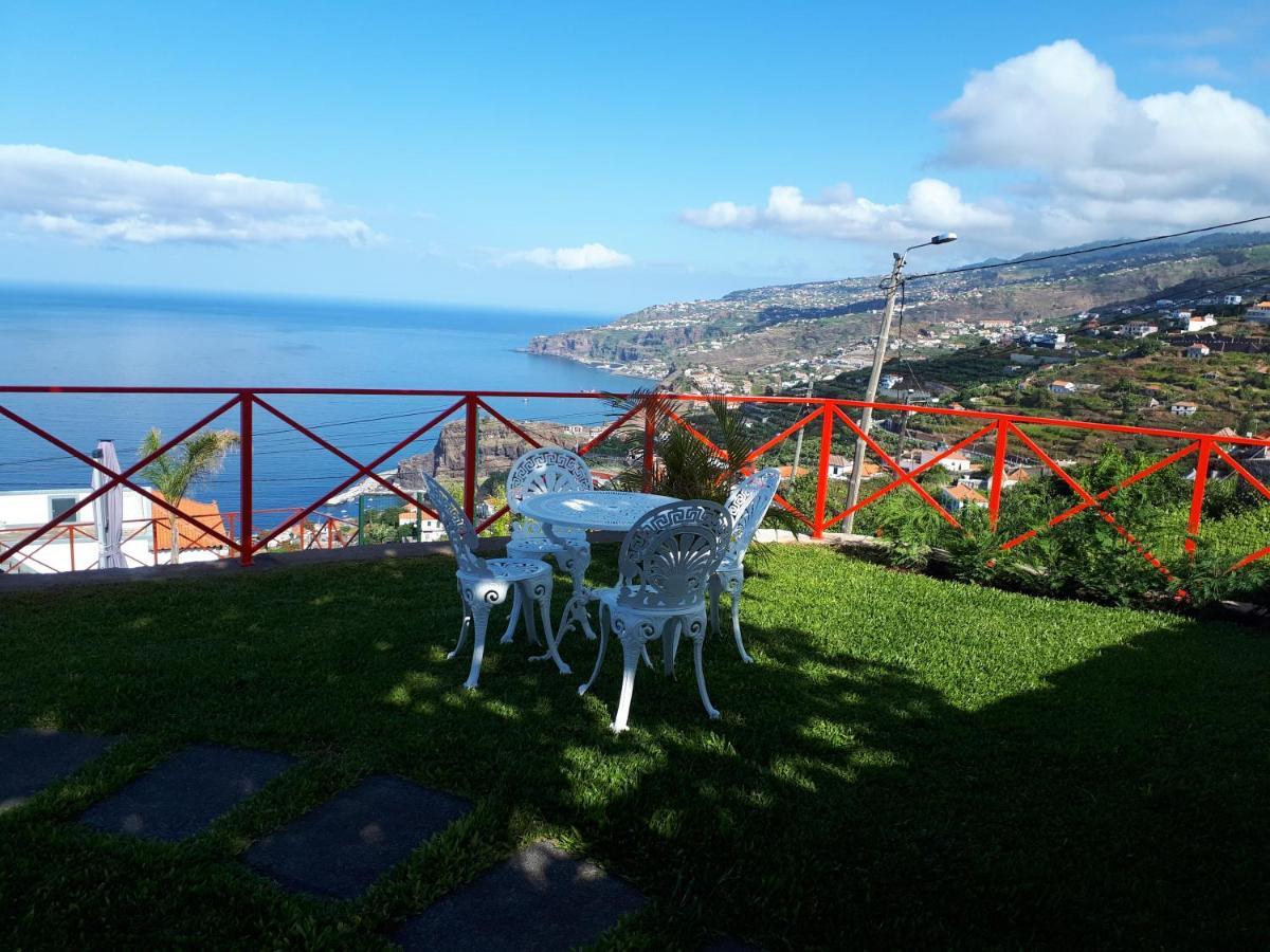 Homestay Casa Dinastia Sotao Y Casa Dinastia Miramar