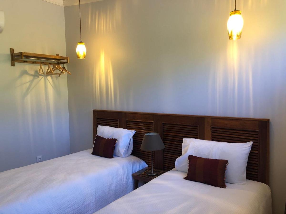 Casas Viriatus -