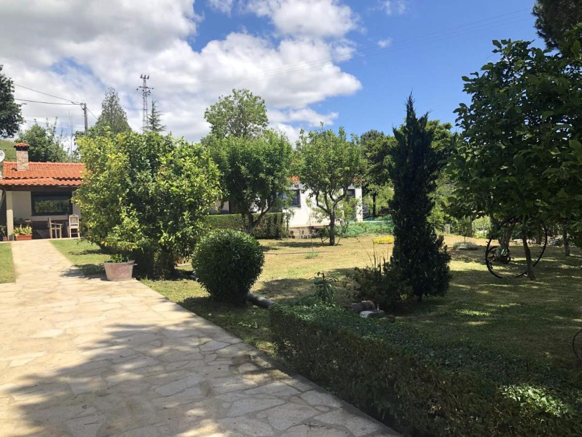 Holiday home Casas Viriatus -