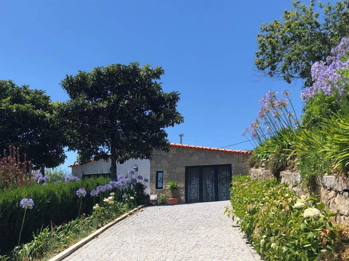 Holiday home Casas Viriatus - *