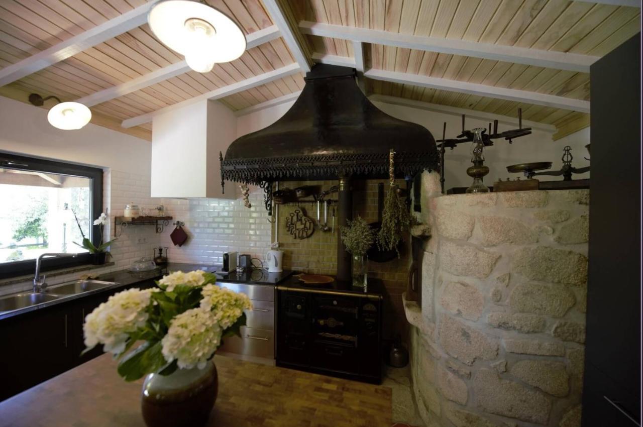 Casas Viriatus - Holiday home *