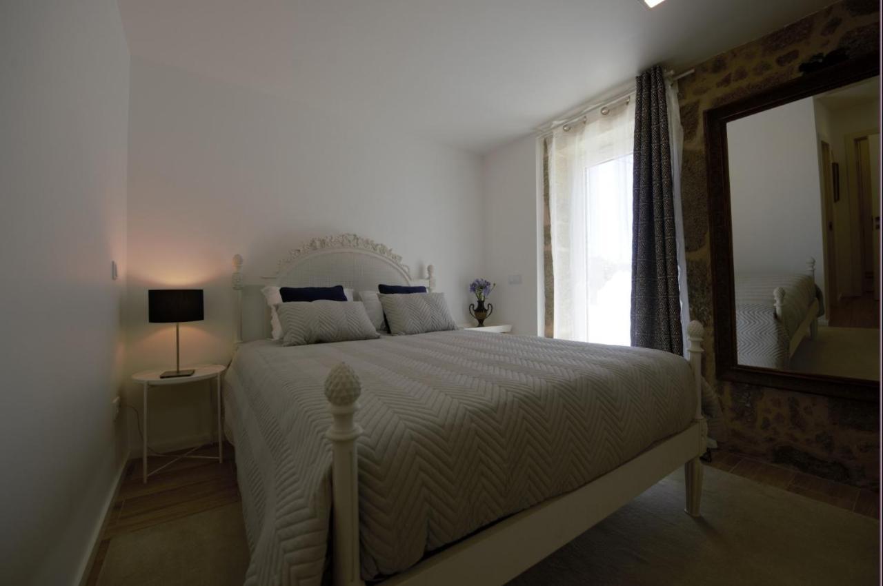 Casas Viriatus - Holiday home