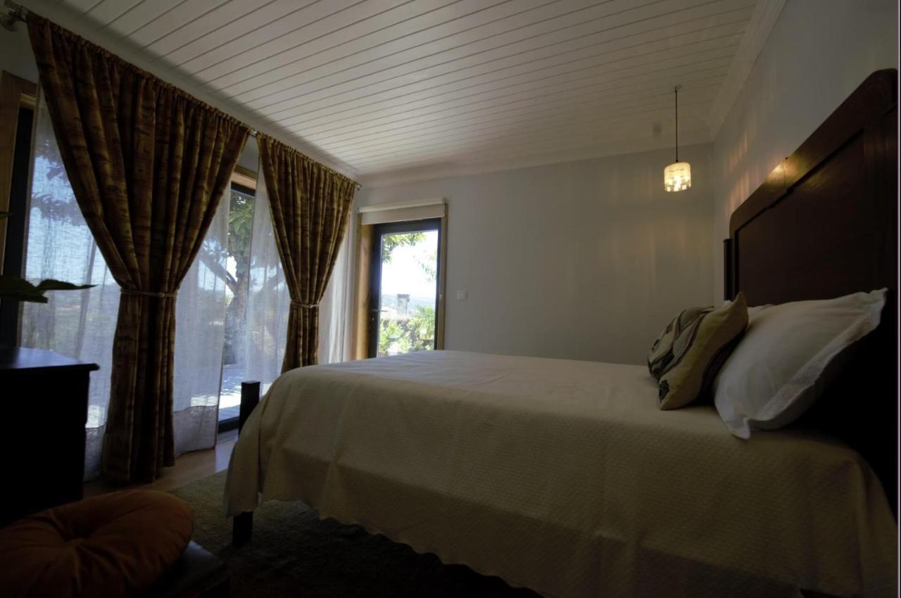 Holiday home Casas Viriatus - Paredes de Coura