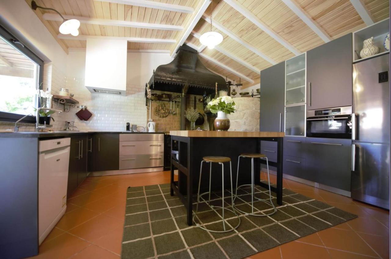 Casas Viriatus - Holiday home *