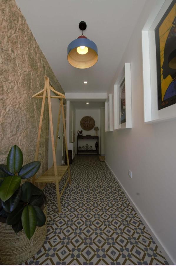 Casas Viriatus - Holiday home Paredes de Coura