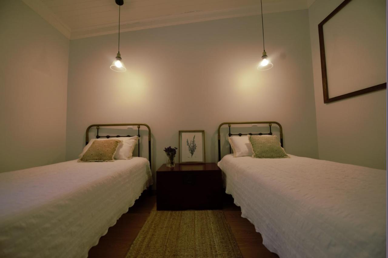 Holiday home Casas Viriatus -