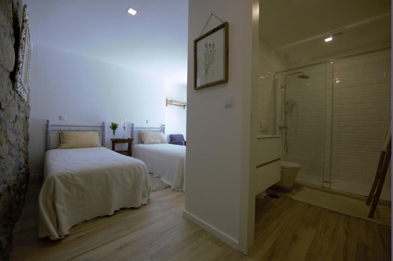 Casas Viriatus - Holiday home Paredes de Coura