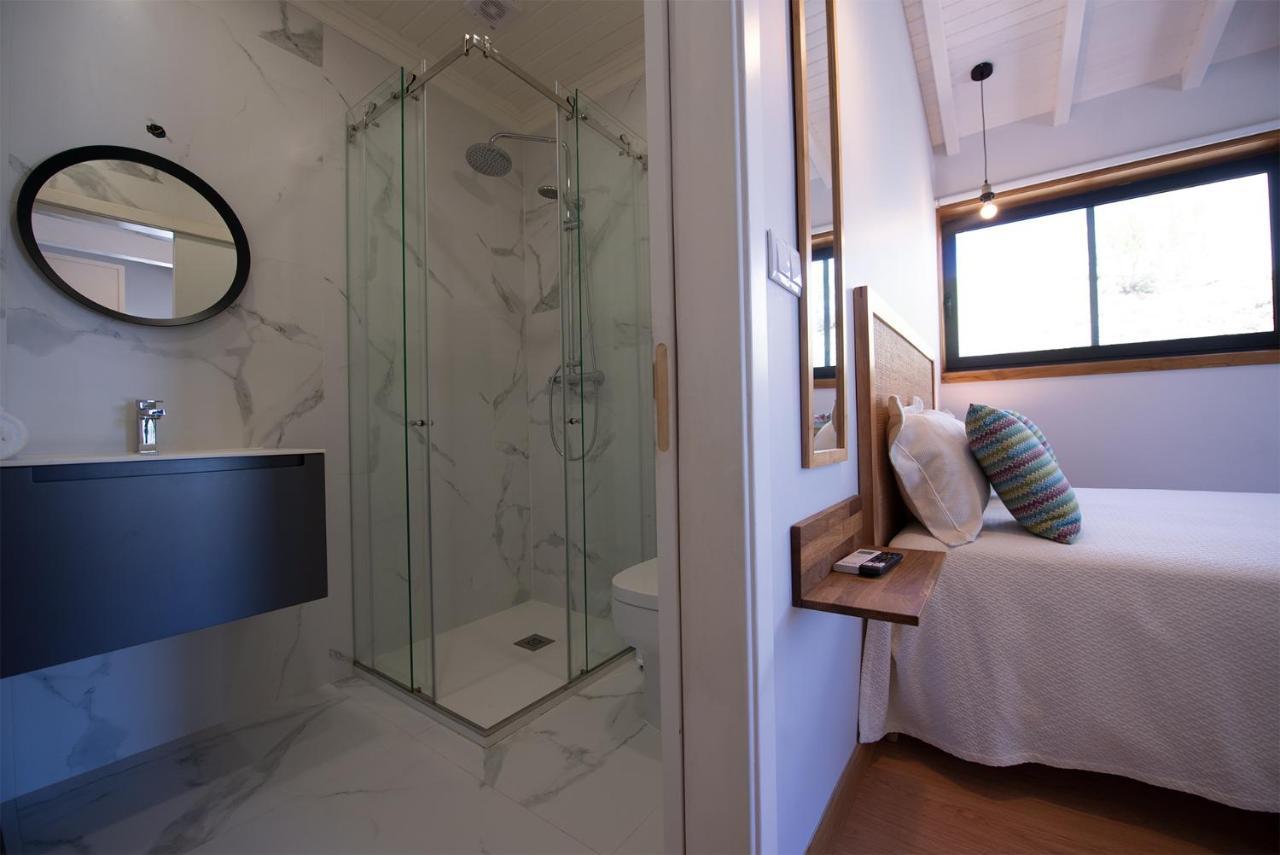 Holiday home Casas Viriatus - *