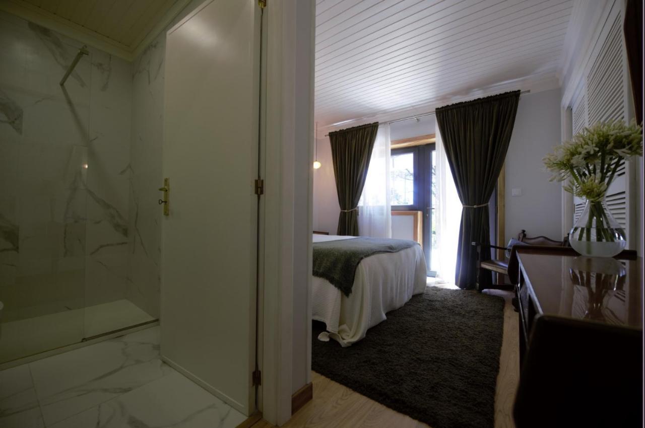 Casas Viriatus - Paredes de Coura