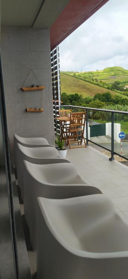 Al Vista Alegre Appartement Horta (Azores)