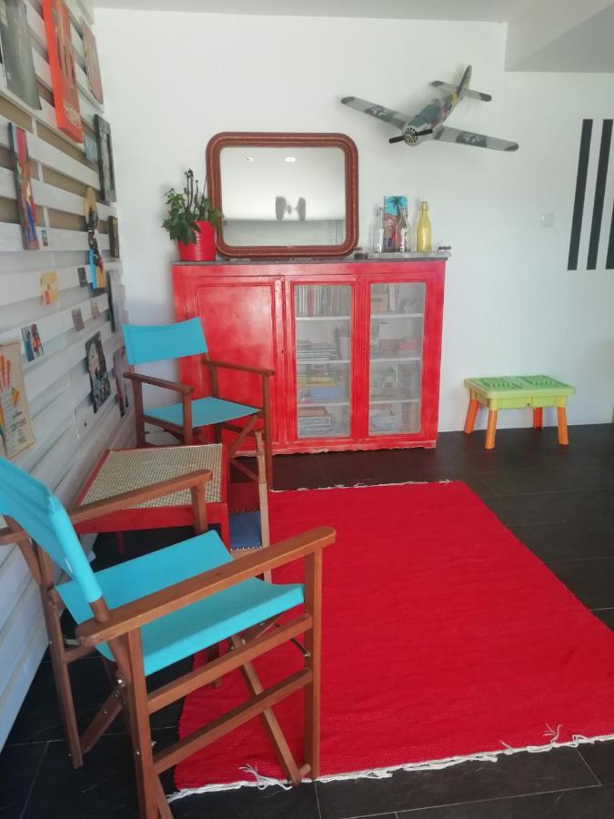 House 4 Guest house *