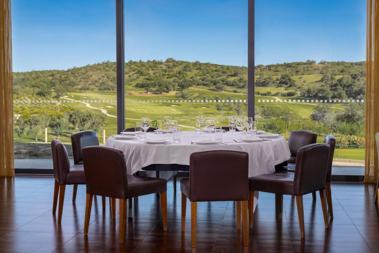 Nau Morgado Golf & Country Club Hotel