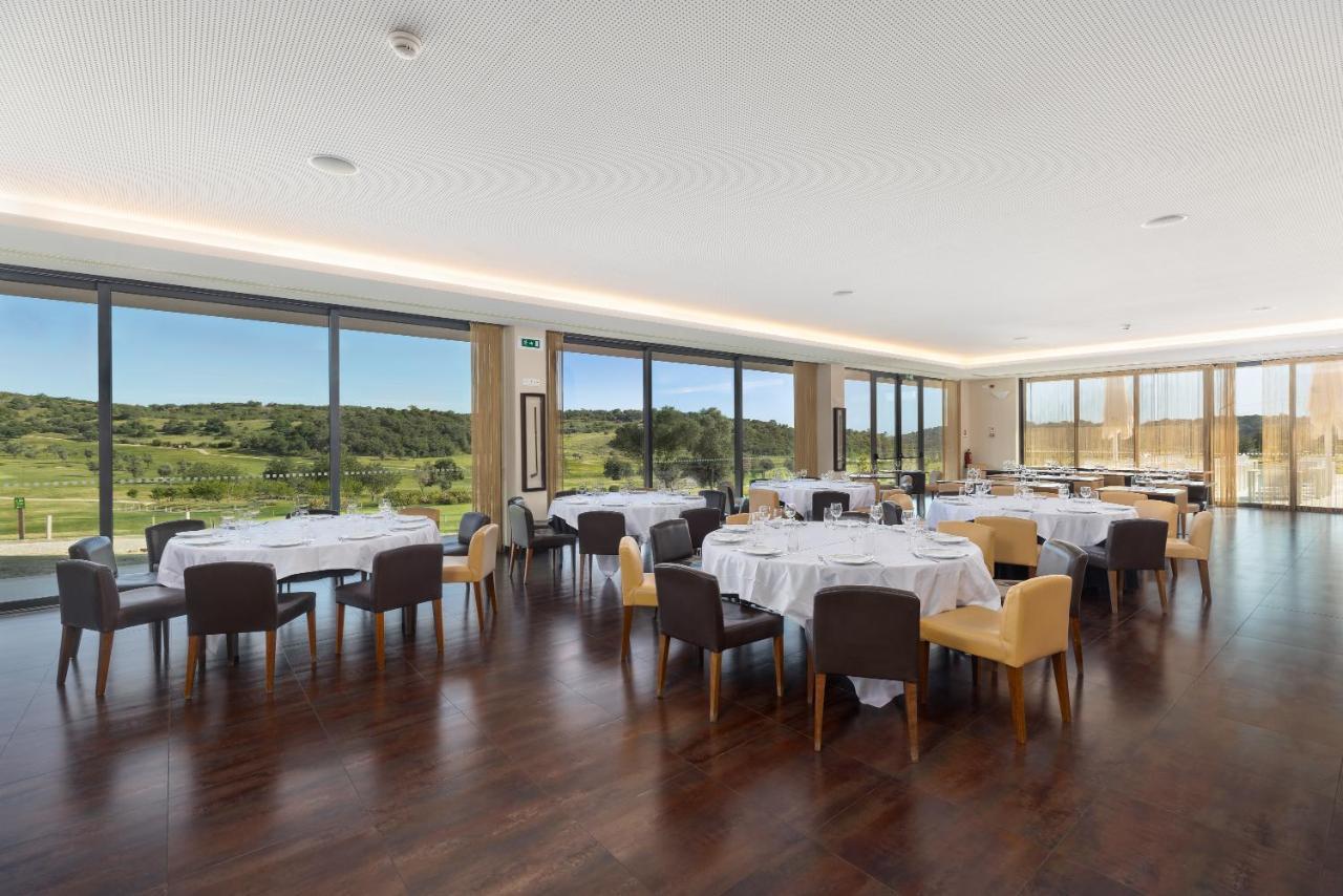 Hotel Nau Morgado Golf & Country Club Portimao