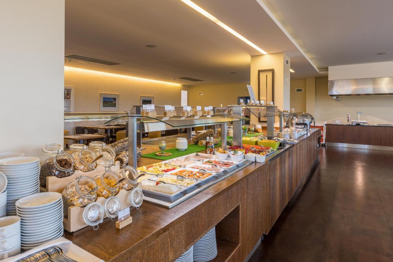 Nau Morgado Golf & Country Club Hotel 4*