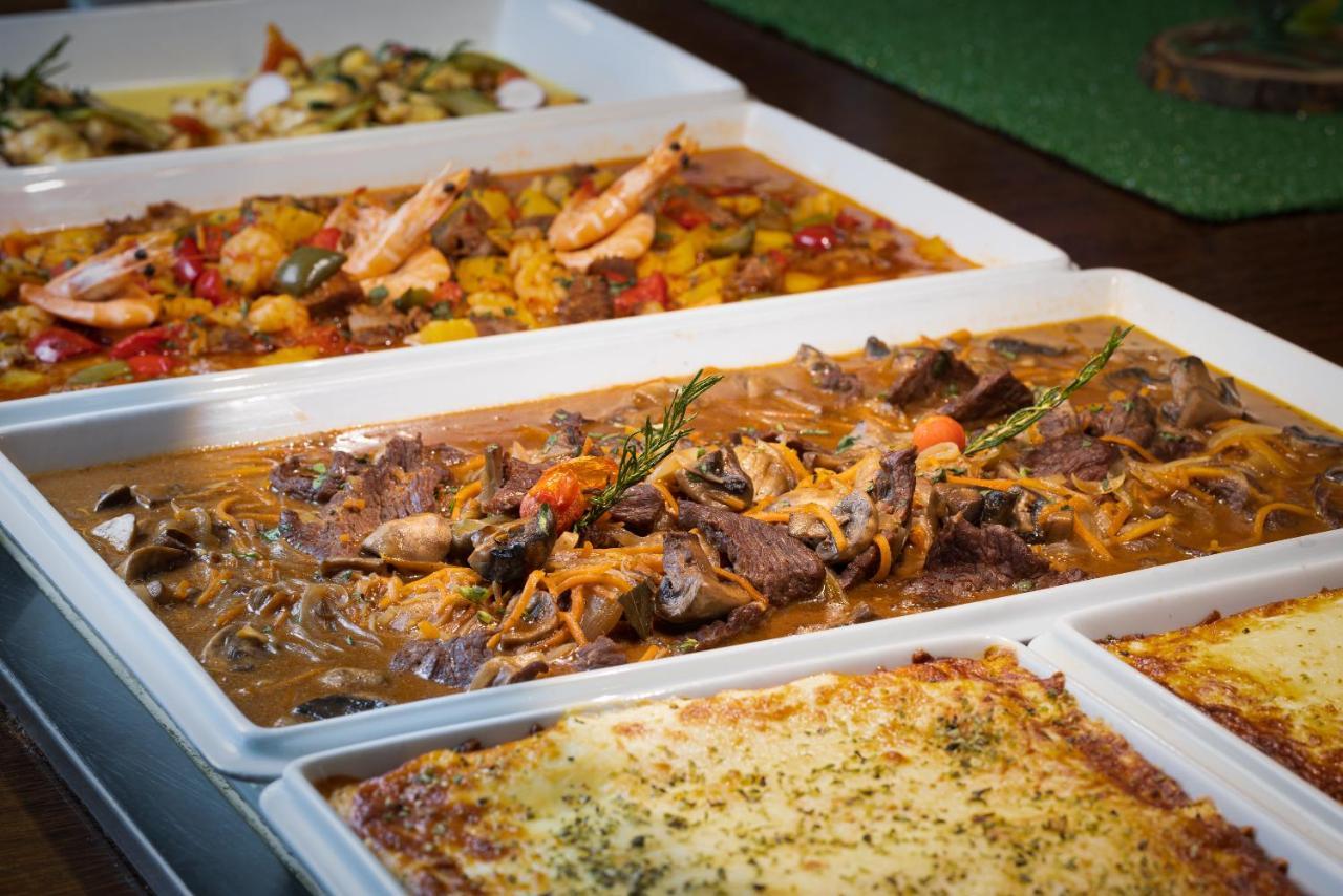 Nau Morgado Golf & Country Club Hotel Portimao