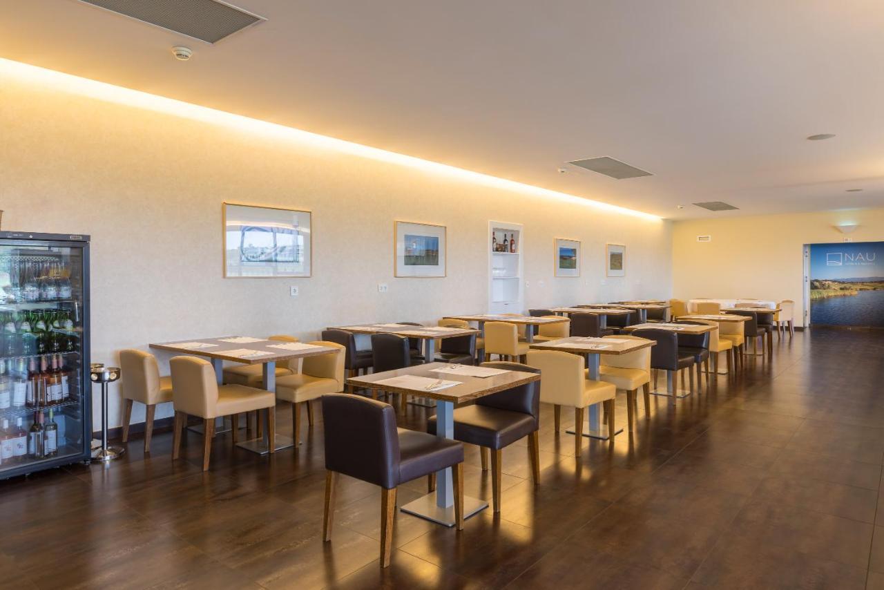 Nau Morgado Golf & Country Club Hotel 4*