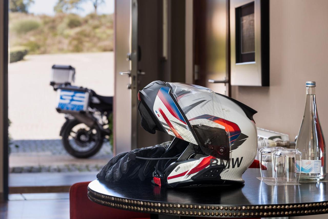 Hotel Nau Morgado Golf & Country Club