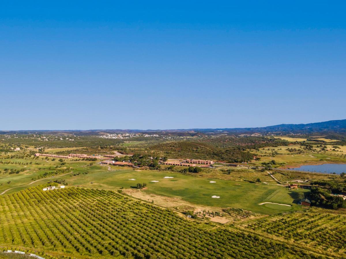 Hotel Nau Morgado Golf & Country Club