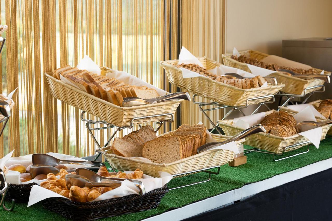 Hotel Nau Morgado Golf & Country Club 4*