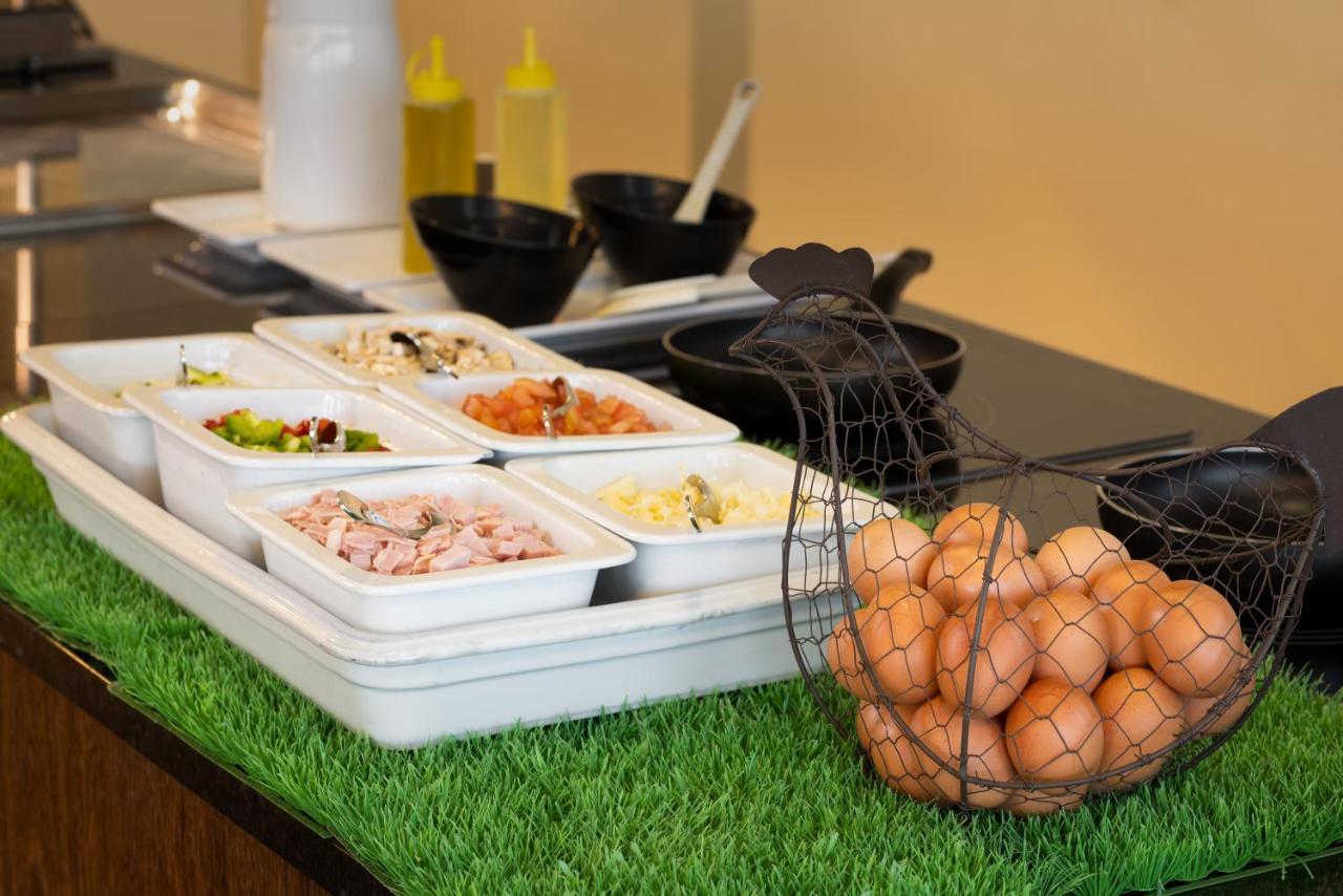 Hotel Nau Morgado Golf & Country Club Portimao