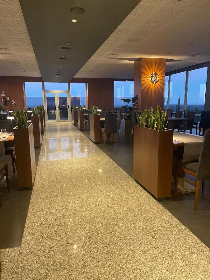 Hotel Versatile