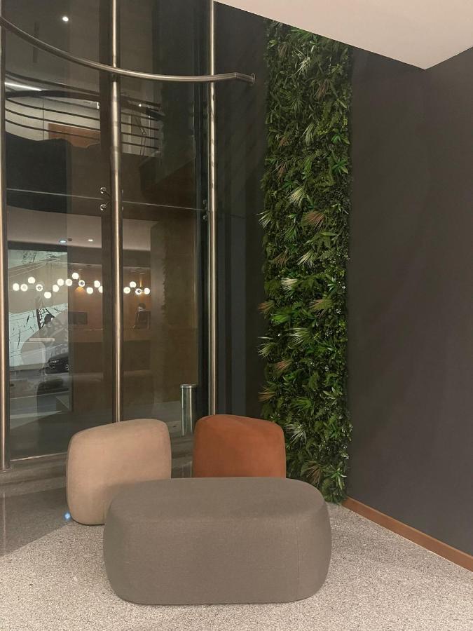 Hotel Versatile