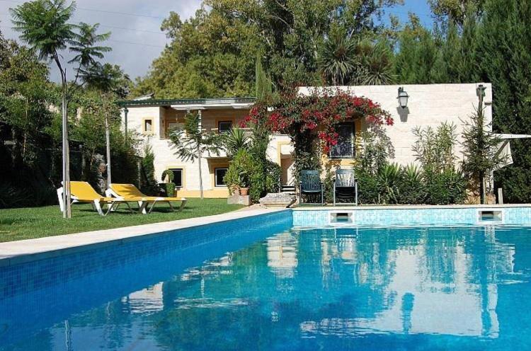 Casa Da Nora Leiria