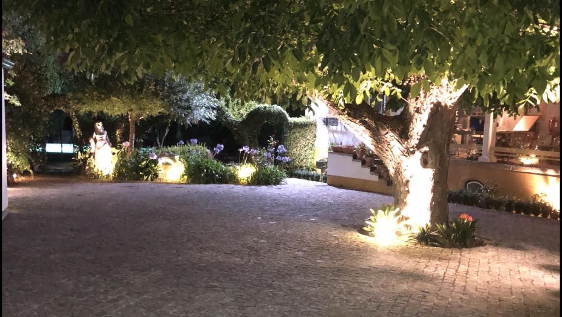 Casa Da Nora Leiria