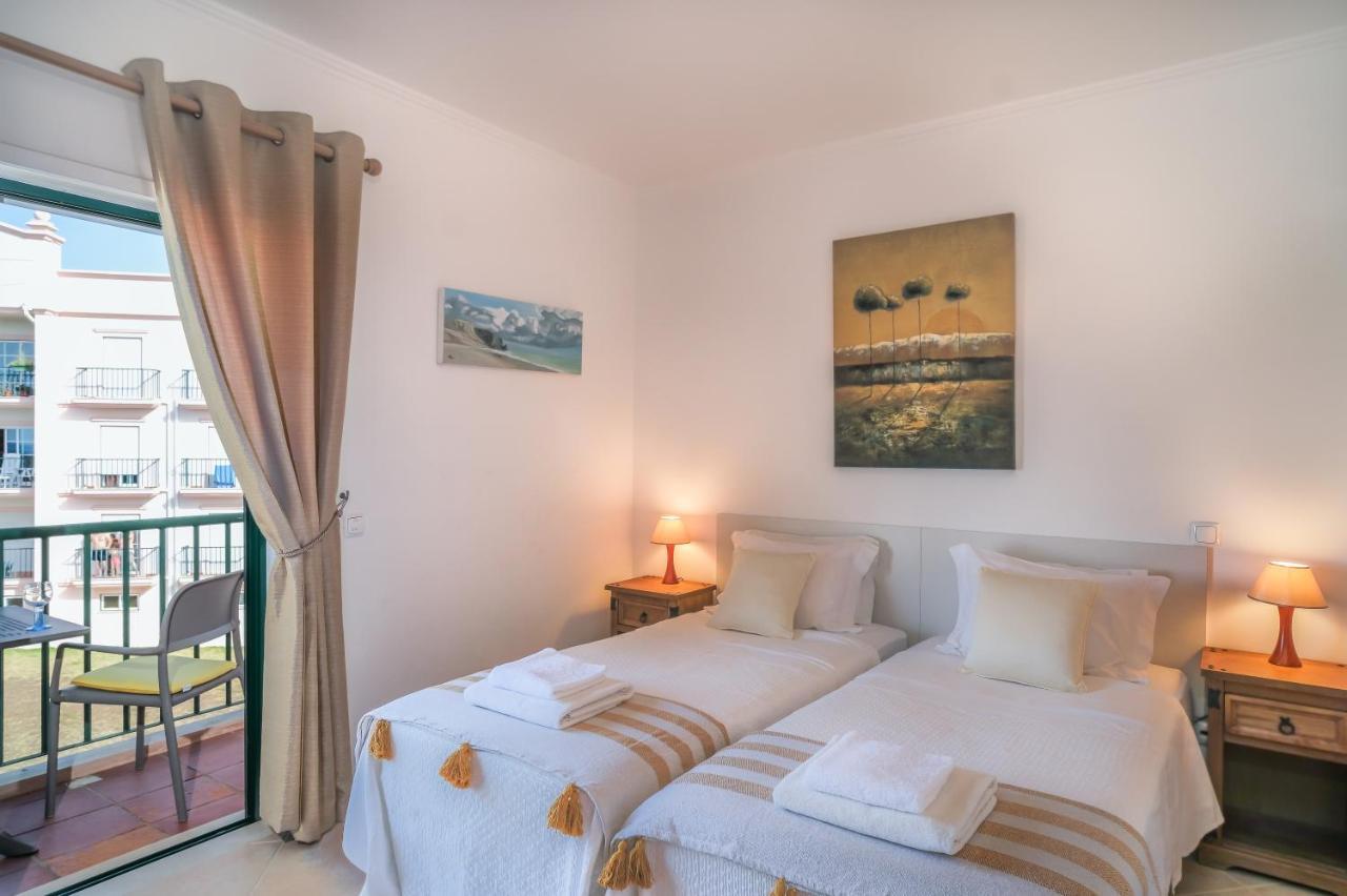 Appartement Top-floor 2 Bedroom With Sea View And Pool