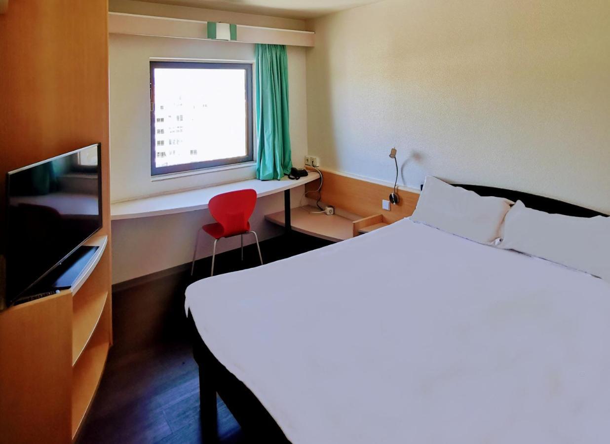 Ibis Fatima Hotel Leiria