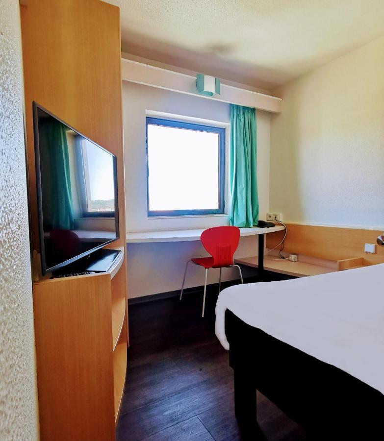 Ibis Fatima