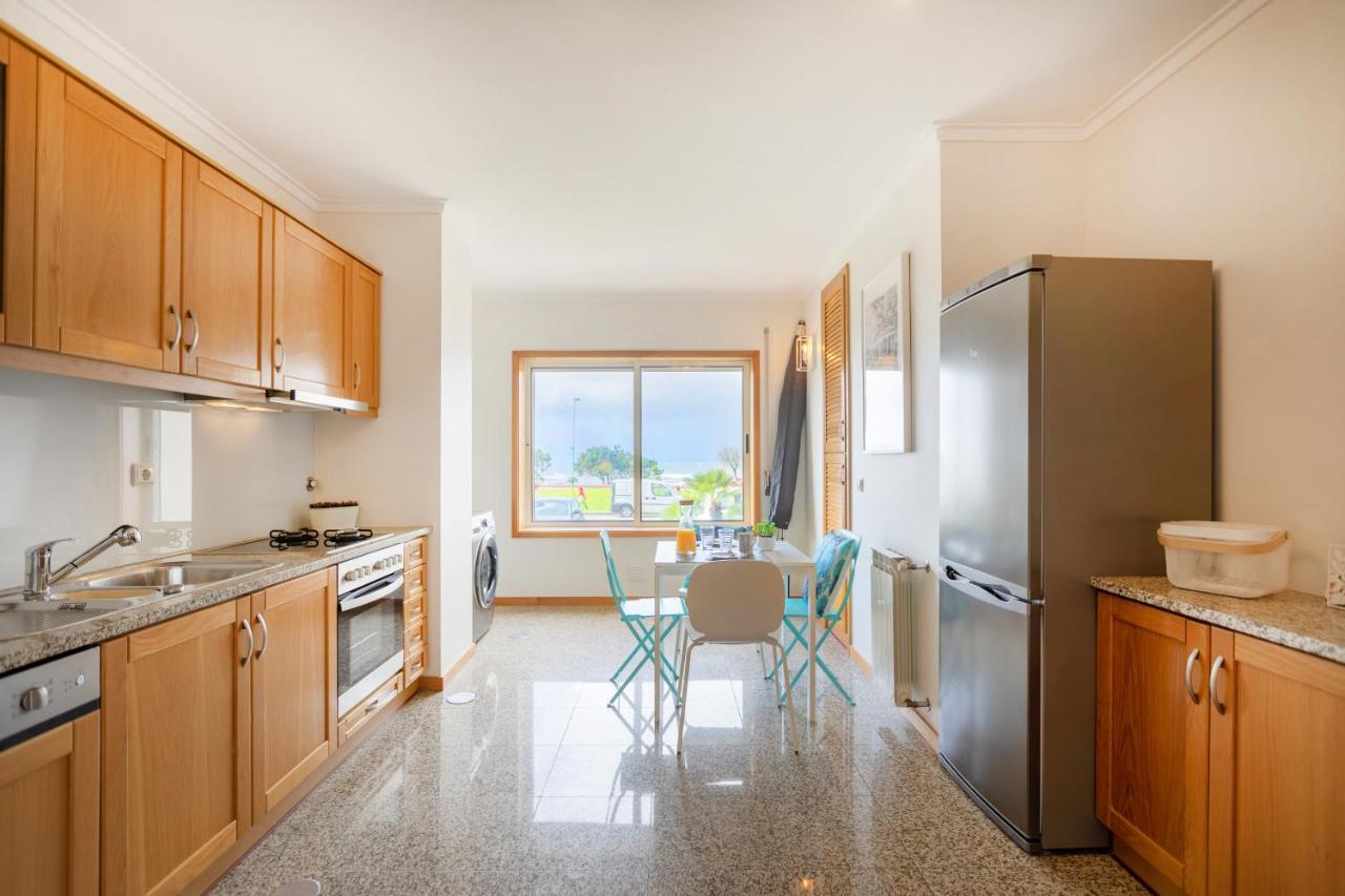 Sao Felix Seaside Oasis Apartment