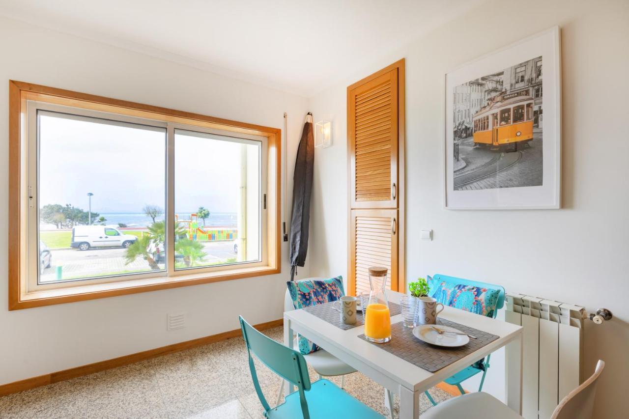 Apartment Sao Felix Seaside Oasis Sao Felix da Marinha