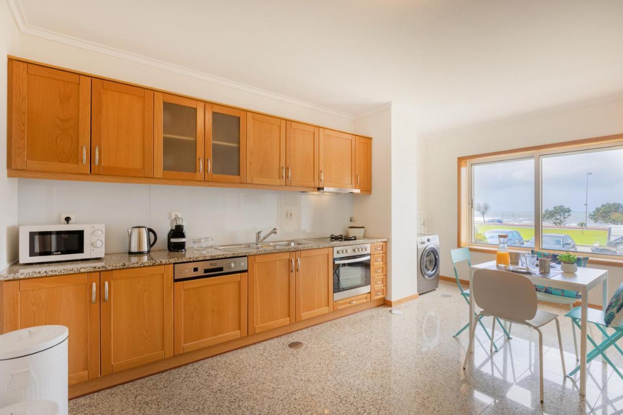 Apartment Sao Felix Seaside Oasis