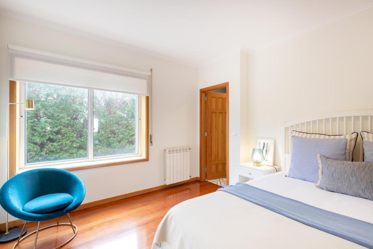 Apartment Sao Felix Seaside Oasis