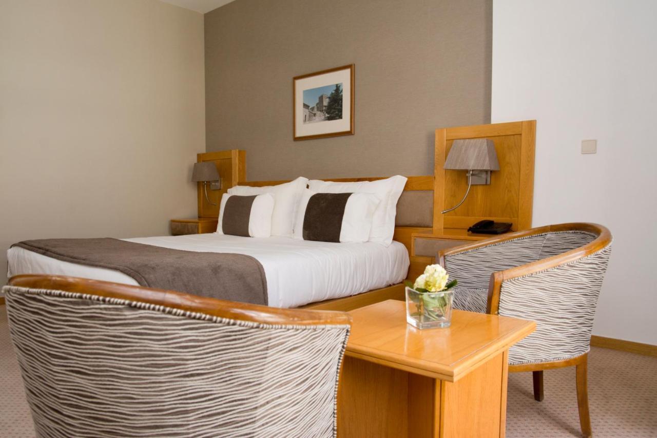 Rainha D. Amelia, Arts & Leisure 4* Castelo Branco (Centro)