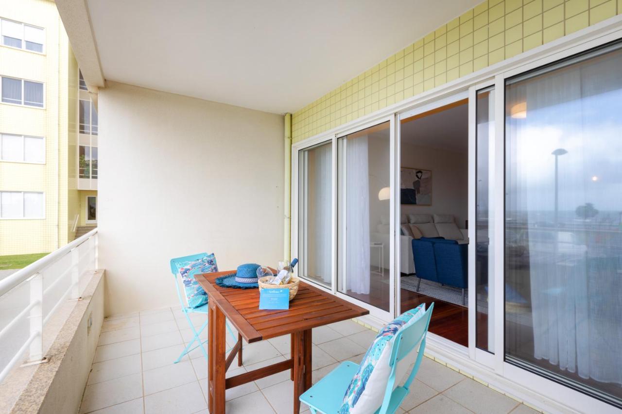Apartment Sao Felix Seaside Oasis