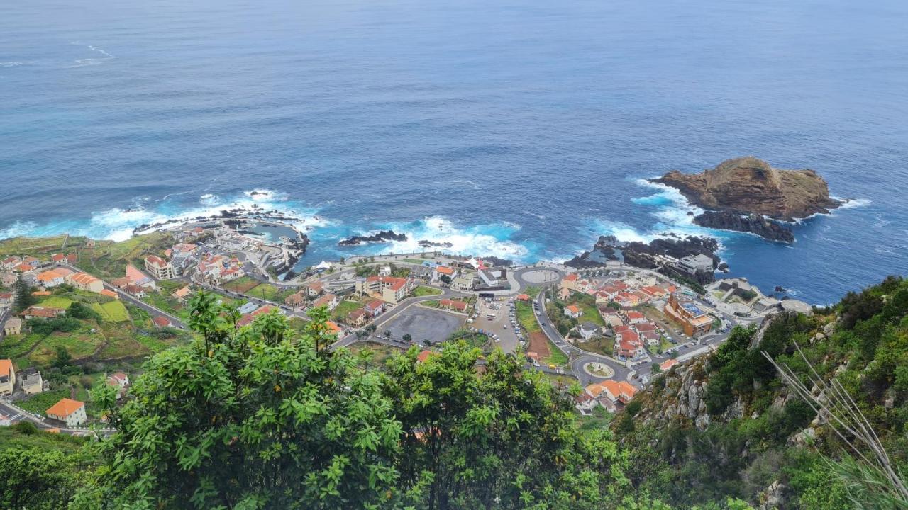 Guest house Pensao Fernandes Porto Moniz