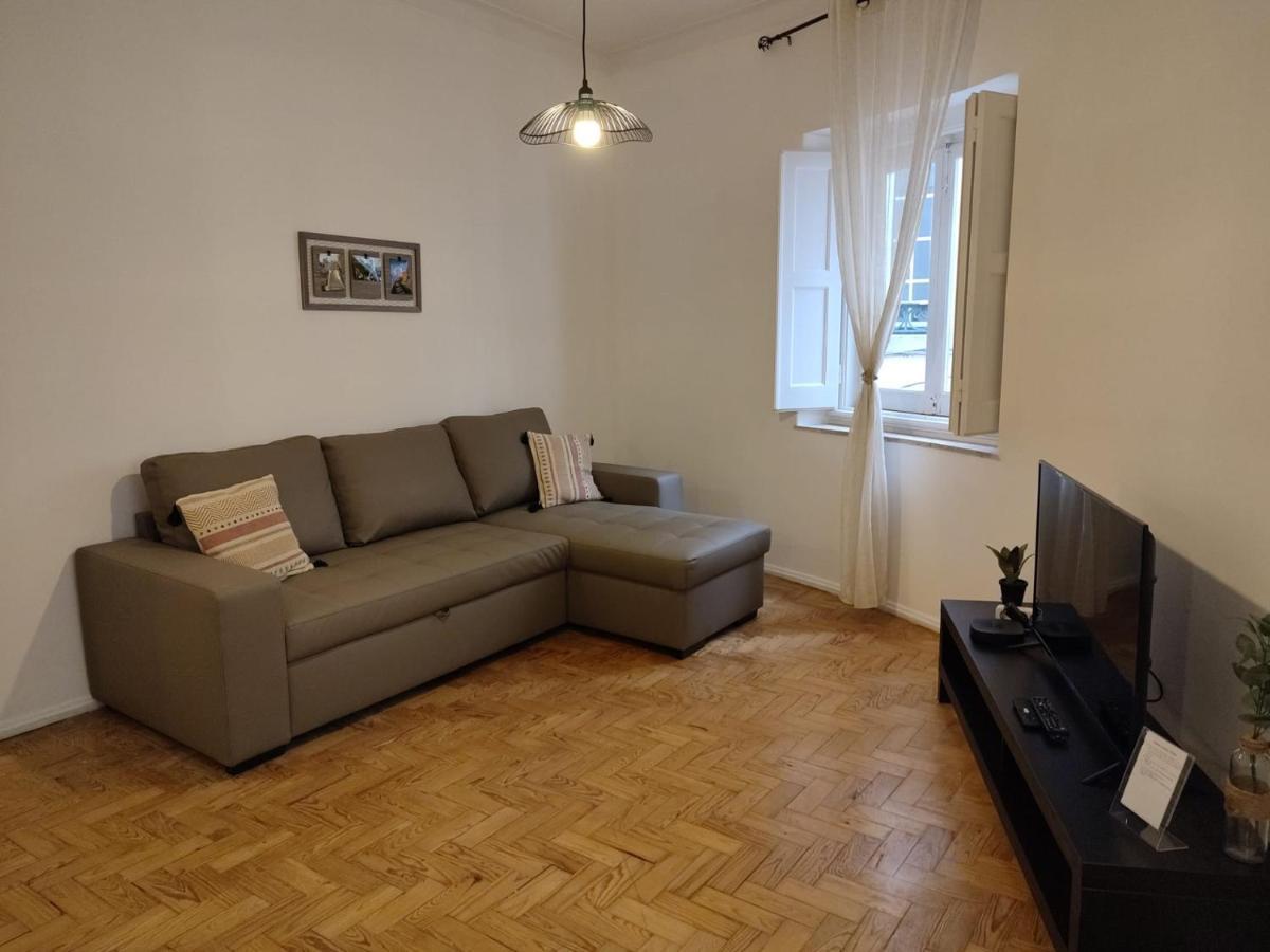 Appartement Casas Da Biquinha