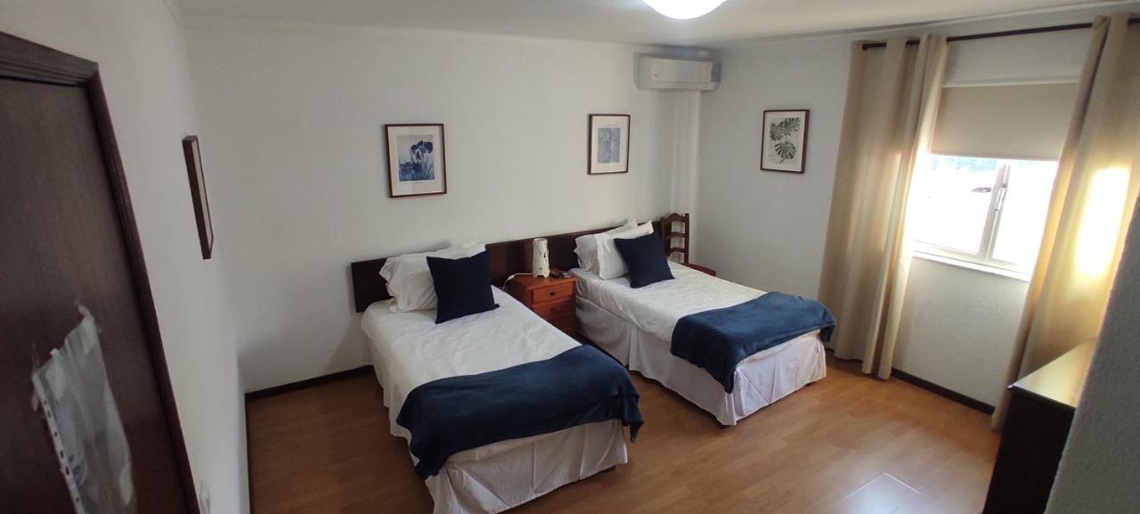 Inn Residencial Do Rita