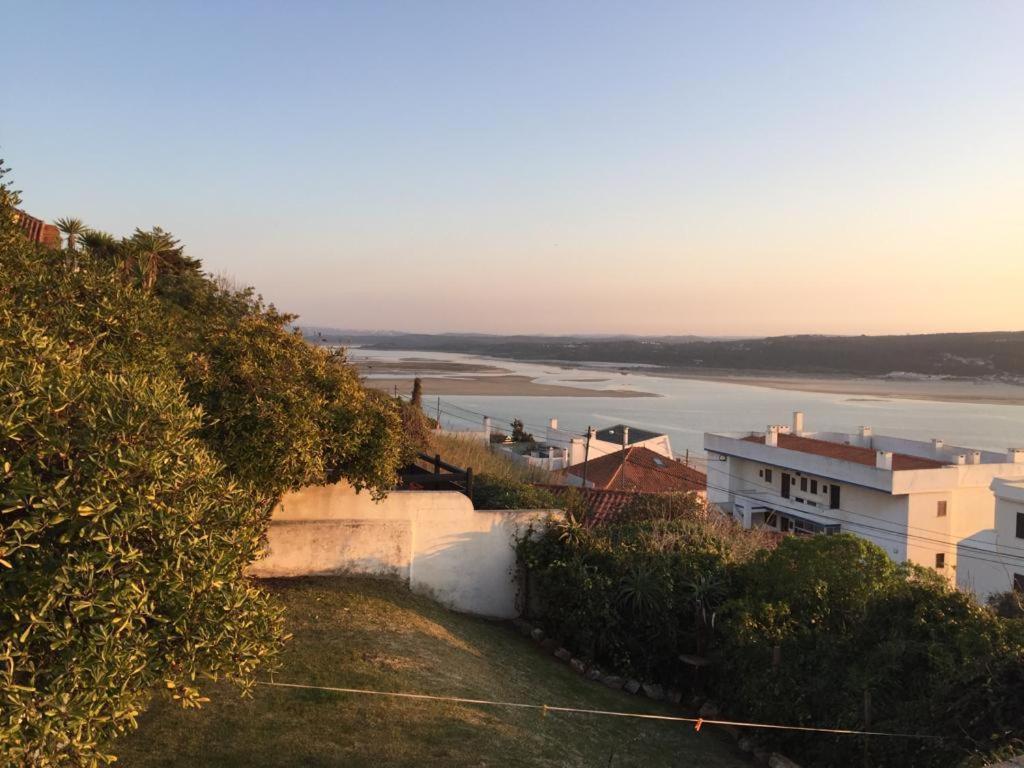 Foz - Sea View Holiday home Foz do Arelho